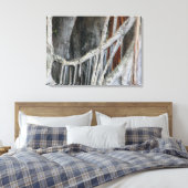 Toile Banyan Tree Closeup Photo (Insitu(Chambre))