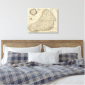 Toile Barbade (Insitu(Chambre))