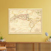 Toile barbarie (Insitu(Salon))