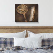 Toile Barber - Je suis si jolie (Insitu(Chambre))