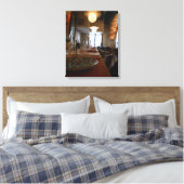 Toile Barbounia Bar (Insitu(Chambre))
