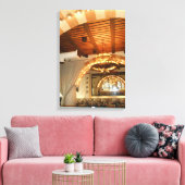 Toile Barbounia Bar (Insitu(Salon))