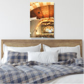 Toile Barbounia Bar (Insitu(Chambre))