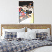 Toile Barbounia Bar (Insitu(Chambre))