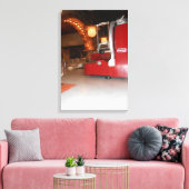 Toile Barbounia Bar (Insitu(Salon))