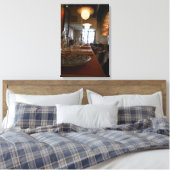 Toile Barbounia Bar (Insitu(Chambre))