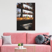 Toile Barbounia Bar (Insitu(Salon))