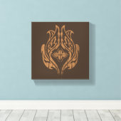 TOILE BARD LE SYMBOLE BOWMAN™ (Insitu (Plancher de Bois))