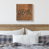 TOILE BARD THE BOWMAN™ (Insitu(Chambre))
