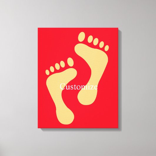 Toile Barefoot Beach Bum Thunder_Cove (Recto)