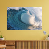 Toile Baril de soleil - The Wedge (Insitu(Salon))