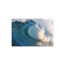 Baril de soleil - The Wedge