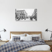 Toile Barn Tavern, Highbury, c.1900 (Insitu(Chambre))