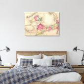 Toile Barnstable, Dukes, Nantucket comtés (Insitu(Chambre))