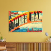 Toile Barrage de Grand Coulee, Washington (Insitu(Salon))