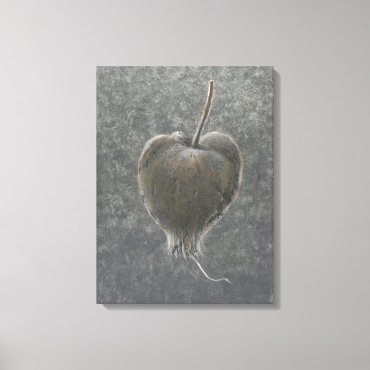 Toile Barringtonia Acutangula 2 (Recto)