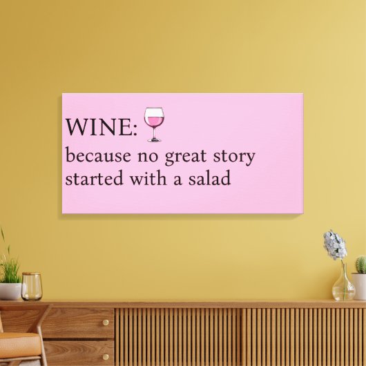 Toile Bart Cart (Insitu(Salon))