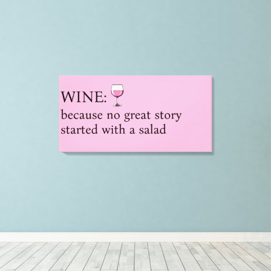 Toile Bart Cart (Insitu (Plancher de Bois))