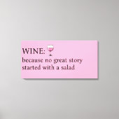 Toile Bart Cart (Recto)