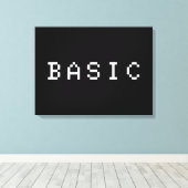 TOILE BASE (Insitu (Plancher de Bois))