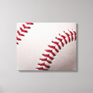 Toile Baseballs - Personnaliser Baseball Arrière - plan 