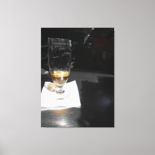 Toile bashkirtseff, (Recto)