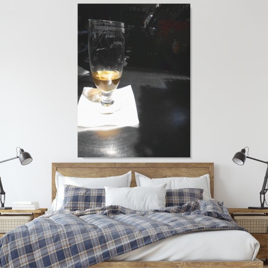 Toile bashkirtseff, (Insitu(Chambre))