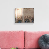 Toile Basilica of Sainte Anne de Beaupre, Québec, Canada (Insitu(Salon))