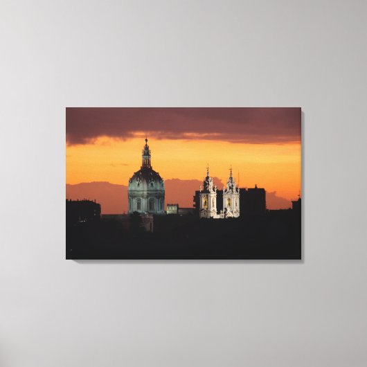 Toile Basilique da Estrela, Bairro Alto, Lisbonne, (Recto)