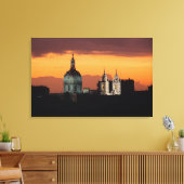 Toile Basilique da Estrela, Bairro Alto, Lisbonne, (Insitu(Salon))