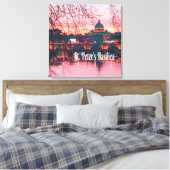 Toile Basilique Saint-Pierre, Rome, Italie (Insitu(Chambre))