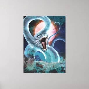 Toile Basilisk