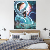 Toile Basilisk (Insitu(Chambre))