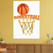 Toile Basket (Insitu(Salon))