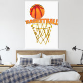 Toile Basket (Insitu(Chambre))
