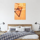 Toile Basket (Insitu(Chambre))