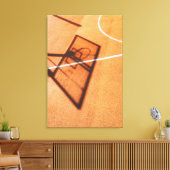 Toile Basket (Insitu(Salon))