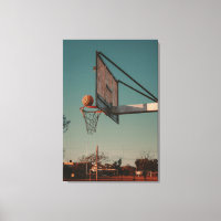 Basket-ball cool