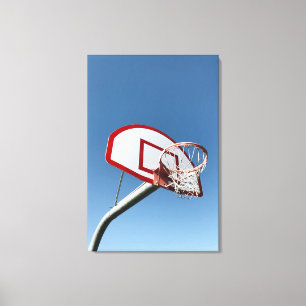 Toile Basket génial