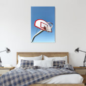 Toile Basket génial (Insitu(Chambre))