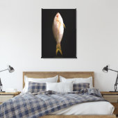 Toile Bass marin entier (Insitu(Chambre))