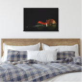 Toile Basse 3 24x16 (60x40cm) waca (Insitu(Chambre))