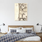 Toile Basse Terre (Insitu(Chambre))