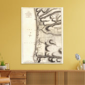 Toile Basse Terre (Insitu(Salon))