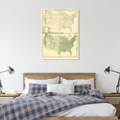 Toile Bassins fluviaux, Foresterie (Insitu(Chambre))