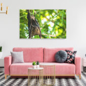 Toile Bat (Insitu(Salon))