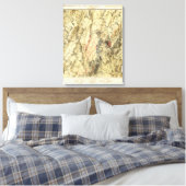 Toile Bataille de Gettysburg 13 (Insitu(Chambre))
