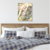 Toile Bataille de Gettysburg 5 (Insitu(Chambre))