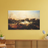 Toile Bataille de Sebastopol (Insitu(Salon))