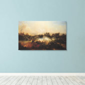 Toile Bataille de Sebastopol (Insitu (Plancher de Bois))